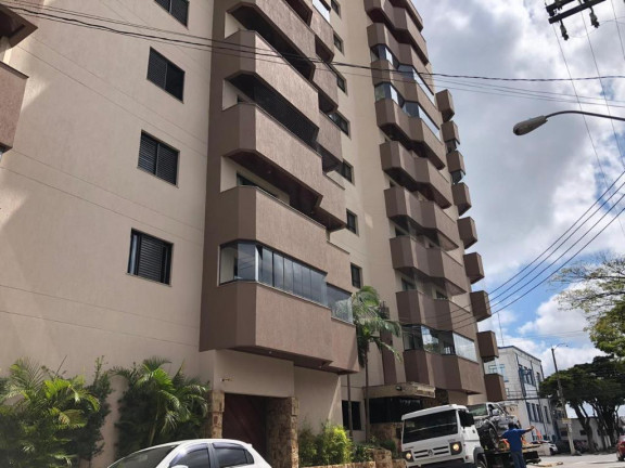 Imagem Apartamento com 3 Quartos à Venda, 159 m² em Centro - Suzano Imagem Apartamento com 3 Quartos à Venda, 159 m² em Centro - Suzano