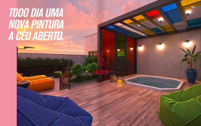 Imagem Apartamento com 1 Quarto à Venda, 24 m² em Centro - Curitiba Imagem Apartamento com 1 Quarto à Venda, 24 m² em Centro - Curitiba