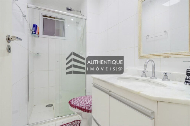 Imagem Apartamento com 3 Quartos à Venda, 80 m² em Santo Amaro - São Paulo Imagem Apartamento com 3 Quartos à Venda, 80 m² em Santo Amaro - São Paulo