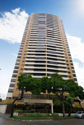 Apartamento com 4 Quartos à Venda, 296 m² em Brisamar - João Pessoa