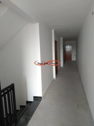 Imagem Apartamento com 2 Quartos à Venda, 35 m² em Vila Beatriz - São Paulo