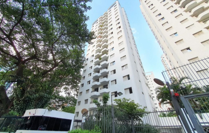 Imagem Apartamento com 1 Quarto para Alugar, 40 m² em Bela Vista - São Paulo Imagem Apartamento com 1 Quarto para Alugar, 40 m² em Bela Vista - São Paulo