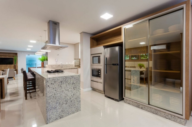 Imagem Apartamento com 2 Quartos à Venda, 189 m² em São João - Itajaí