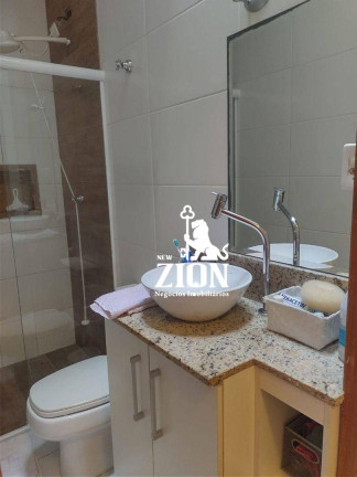 Imagem Sobrado com 3 Quartos à Venda, 100 m² em Tucuruvi - São Paulo