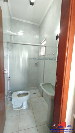 Imagem Casa com 2 Quartos à Venda, 250 m² em Bosque Da Saúde - Birigui