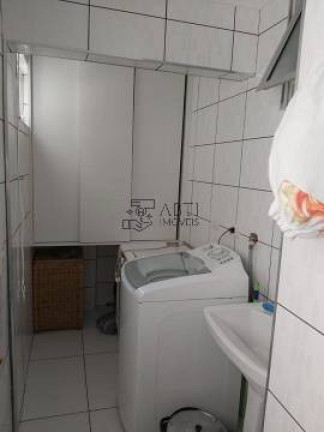 Imagem Apartamento com 3 Quartos à Venda, 89 m² em Vila Mariana - São Paulo