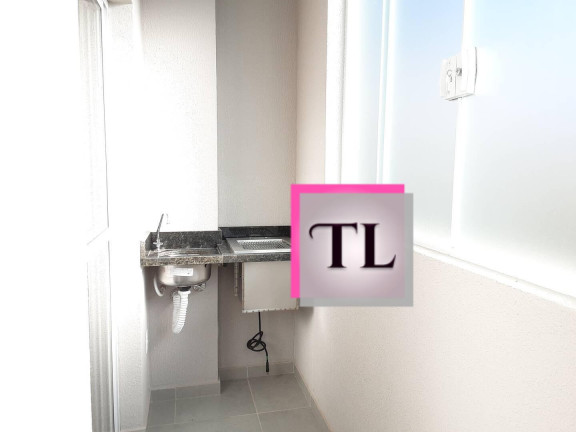 Imagem Apartamento com 2 Quartos à Venda, 50 m² em Residencial Veredas - Poços De Caldas