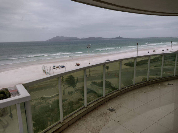 Imagem Cobertura com 4 Quartos à Venda, 270 m² em Algodoal - Cabo Frio Imagem Cobertura com 4 Quartos à Venda, 270 m² em Algodoal - Cabo Frio