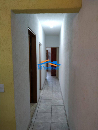 Imagem Sobrado com 4 Quartos à Venda, 125 m² em Parque Das Nações - Barueri