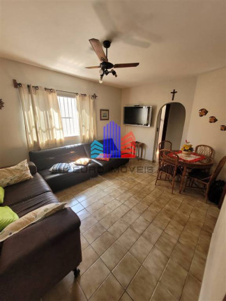 Imagem Apartamento com 1 Quarto à Venda, 70 m² em Campo Da Aviacao - Praia Grande Imagem Apartamento com 1 Quarto à Venda, 70 m² em Campo Da Aviacao - Praia Grande