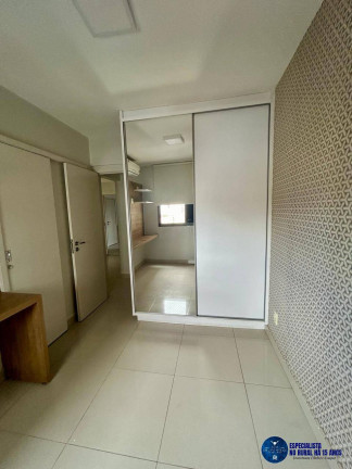 Imagem Apartamento com 3 Quartos à Venda, 113 m² em Setor Oeste - Goiânia Imagem Apartamento com 3 Quartos à Venda, 113 m² em Setor Oeste - Goiânia