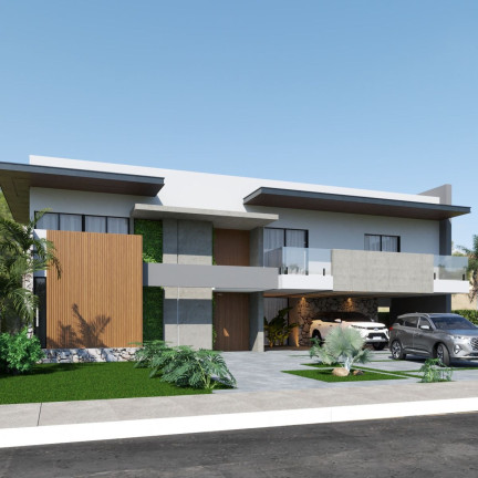 Imagem Casa com 4 Quartos à Venda, em Boa Vista - Vitória Da Conquista Imagem Casa com 4 Quartos à Venda, em Boa Vista - Vitória Da Conquista