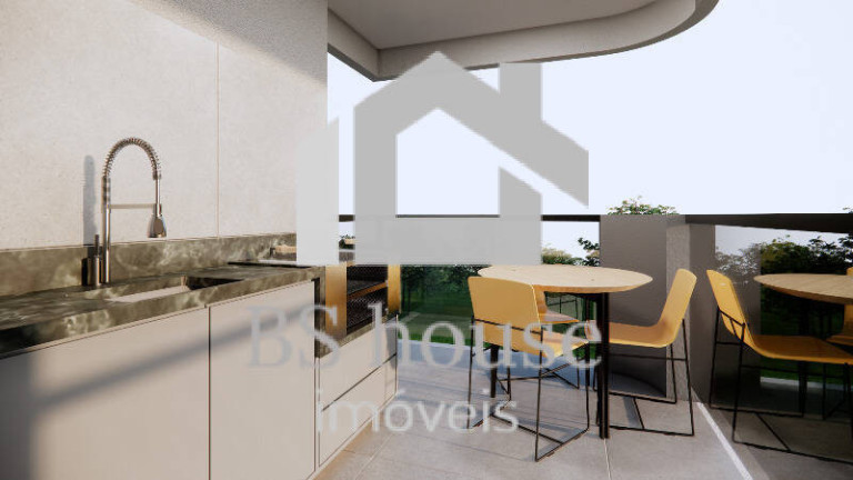 Imagem Apartamento com 2 Quartos à Venda, 48 m² em Campestre - Santo André Imagem Apartamento com 2 Quartos à Venda, 48 m² em Campestre - Santo André