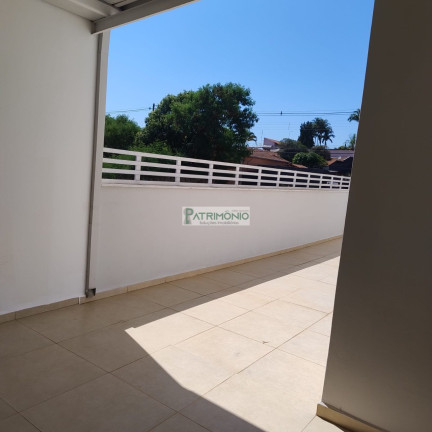 Imagem Imóvel com 3 Quartos para Alugar, 115 m² em Dom Bosco - Jaguariúna Imagem Imóvel com 3 Quartos para Alugar, 115 m² em Dom Bosco - Jaguariúna