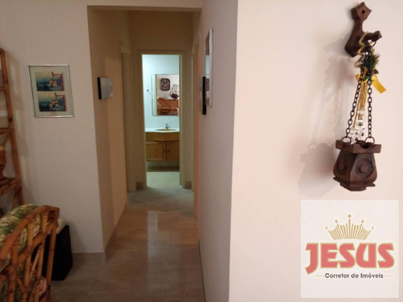 Imagem Apartamento com 2 Quartos à Venda, 82 m² em Enseada - Guarujá