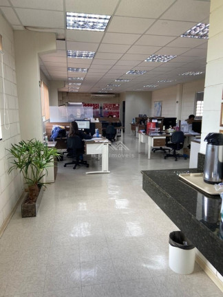 Imagem Imóvel Comercial à Venda, 1.000 m² em Retiro São João - Sorocaba Imagem Imóvel Comercial à Venda, 1.000 m² em Retiro São João - Sorocaba