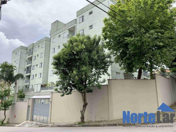 Imagem Apartamento com 2 Quartos à Venda, 60 m² em Vila Santos - São Paulo