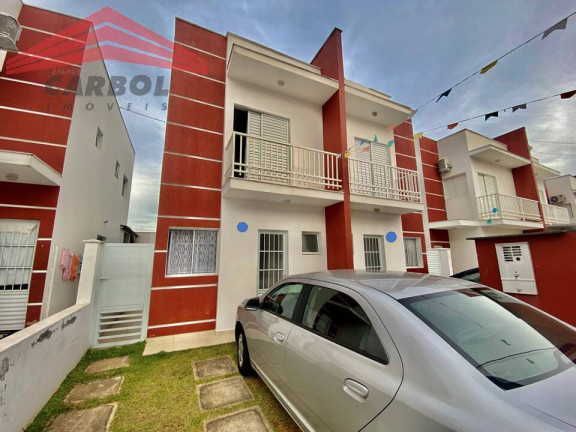 Casa de Condomínio com 2 Quartos à Venda, 83 m² em Jardim Tulipas - Jundiaí