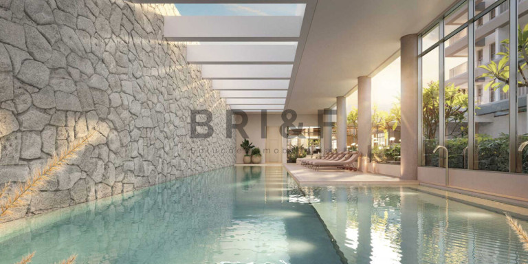 Imagem Apartamento com 4 Quartos à Venda, 261 m² em Brooklin  - São Paulo