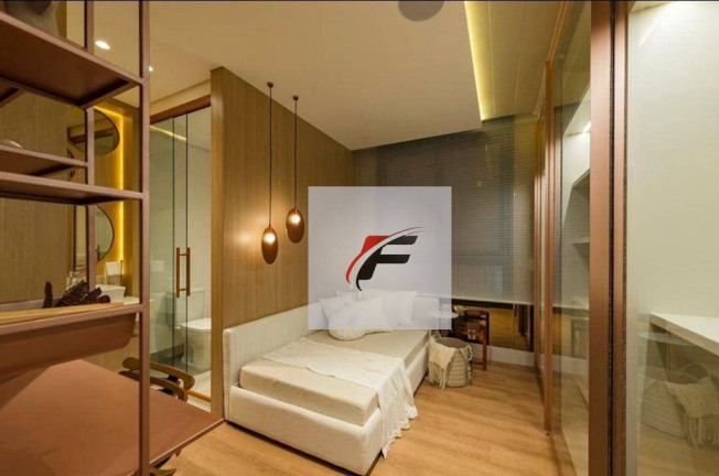 Imagem Apartamento com 3 Quartos à Venda, 146 m² em água Verde - Curitiba