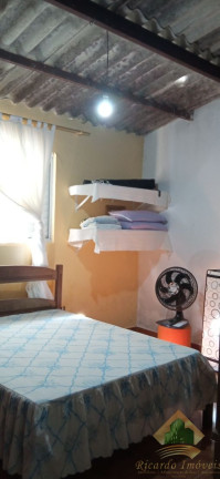 Imagem Casa com 3 Quartos à Venda, 188 m² em Sumidouro - Ubatuba