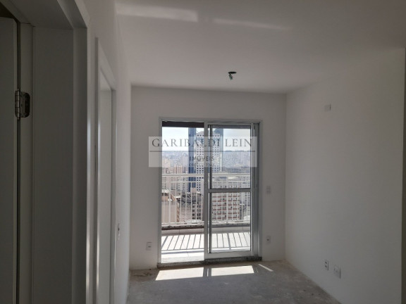 Imagem Cobertura com 1 Quarto à Venda, 71 m² em Centro - Campinas