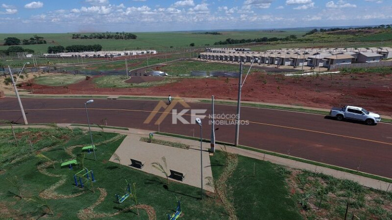 Imagem Terreno à Venda, 240 m² em Reserva Macaúba - Ribeirão Preto Imagem Terreno à Venda, 240 m² em Reserva Macaúba - Ribeirão Preto