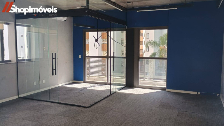 Imagem Imóvel Comercial para Alugar, 150 m² em Paraíso - São Paulo