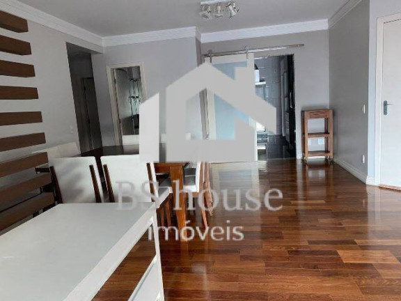 Imagem Apartamento com 3 Quartos à Venda, 143 m² em Barcelona - São Caetano Do Sul Imagem Apartamento com 3 Quartos à Venda, 143 m² em Barcelona - São Caetano Do Sul