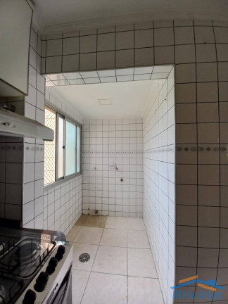 Imagem Apartamento com 2 Quartos à Venda, 62 m² em São Pedro - Osasco
