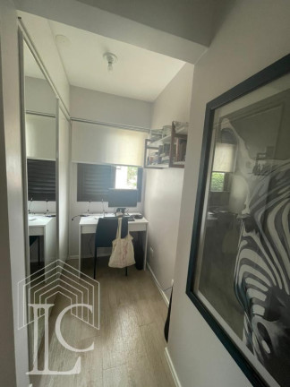 Imagem Apartamento com 2 Quartos à Venda, 75 m² em Jabaquara - São Paulo
