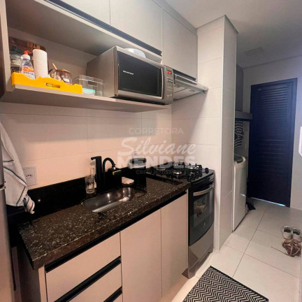 Imagem Apartamento com 2 Quartos à Venda, 55 m² em Parque Campolim - Sorocaba