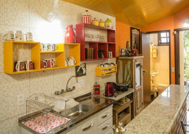Imagem Imóvel com 4 Quartos à Venda,  em Cidade Nova - Belo Horizonte