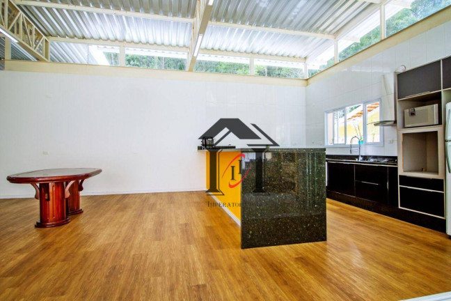 Imagem Casa com 4 Quartos à Venda, 360 m² em Loteamento Capital Ville - Jundiaí Imagem Casa com 4 Quartos à Venda, 360 m² em Loteamento Capital Ville - Jundiaí