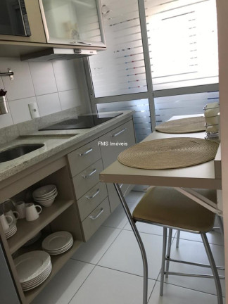 Imagem Imóvel com 1 Quarto à Venda, 43 m² em República - São Paulo