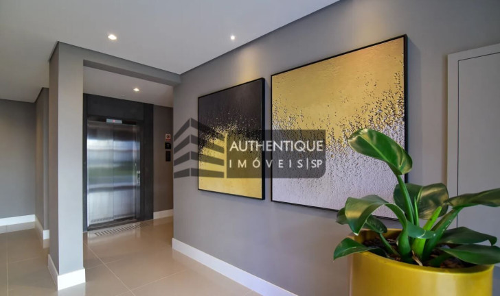 Imagem Apartamento com 2 Quartos à Venda, 56 m² em Vila Das Mercês - São Paulo Imagem Apartamento com 2 Quartos à Venda, 56 m² em Vila Das Mercês - São Paulo