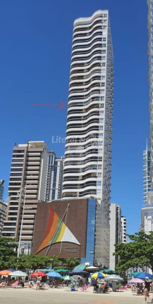 Apartamento com 2 Quartos à Venda, 80 m² em Centro - Balneário Camboriú