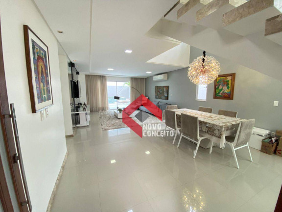 Imagem Apartamento com 3 Quartos à Venda, 340 m² em Cágado - Maracanaú