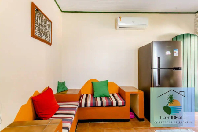 Imagem Casa com 6 Quartos à Venda,  em Itacuruçá - Mangaratiba