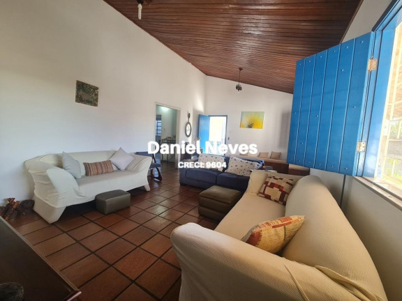 Imagem Casa com 4 Quartos à Venda, 380 m² em Vilas Do Atlântico - Lauro De Freitas