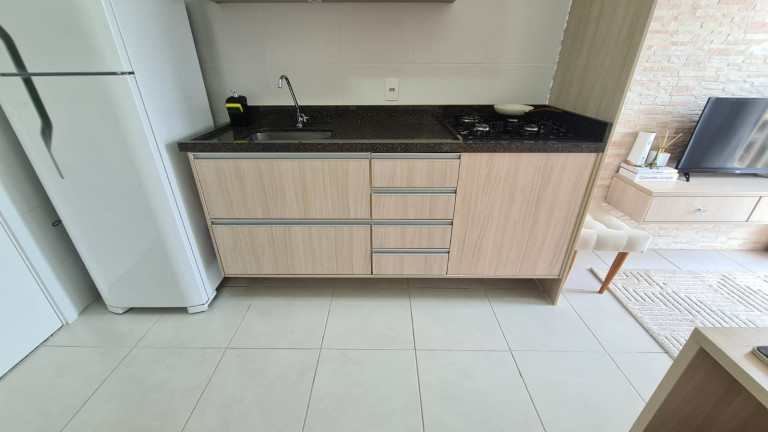 Imagem Imóvel com 1 Quarto à Venda, 30 m² em Vila Alpina - São Paulo