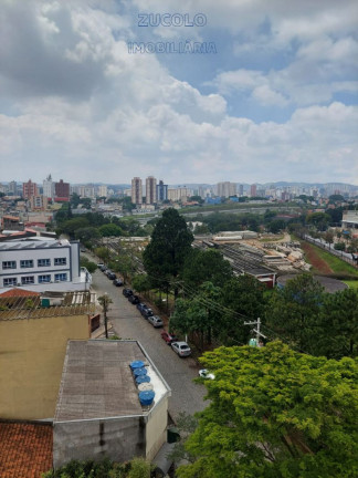 Imagem Apartamento com 2 Quartos à Venda, 56 m²