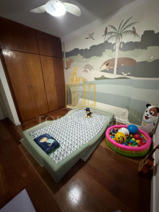 Imagem Apartamento com 4 Quartos à Venda, 100 m² em Floradas De São José - São José Dos Campos Imagem Apartamento com 4 Quartos à Venda, 100 m² em Floradas De São José - São José Dos Campos