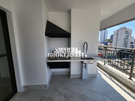 Imagem Apartamento com 3 Quartos à Venda, 119 m² em Ipiranga - São Paulo Imagem Apartamento com 3 Quartos à Venda, 119 m² em Ipiranga - São Paulo