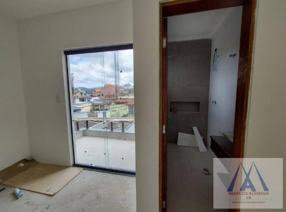 Casa com 3 Quartos à Venda, 100 m² em Vila Lavínia - Mogi Das Cruzes