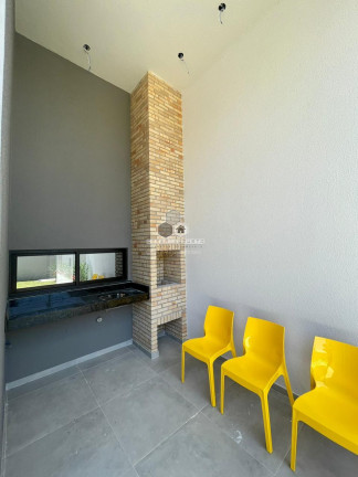 Imagem Casa com 3 Quartos à Venda, 106 m² em Precabura - Eusébio