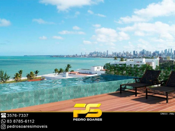 Imagem Imóvel com 1 Quarto à Venda, em Jardim Oceania - João Pessoa Imagem Imóvel com 1 Quarto à Venda, em Jardim Oceania - João Pessoa