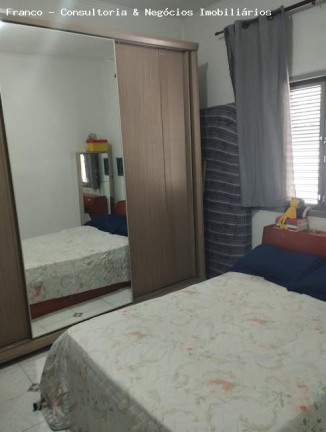 Imagem Casa com 3 Quartos à Venda, 165 m² em Jardim Santo André - Santo André Imagem Casa com 3 Quartos à Venda, 165 m² em Jardim Santo André - Santo André