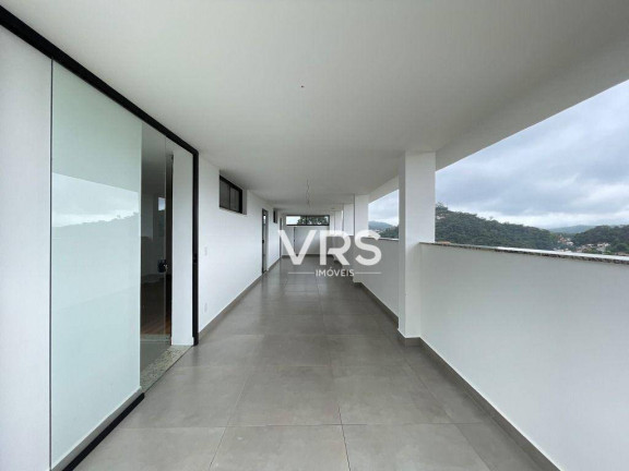 Imagem Casa com 4 Quartos à Venda, 160 m² em Tijuca - Teresópolis Imagem Casa com 4 Quartos à Venda, 160 m² em Tijuca - Teresópolis