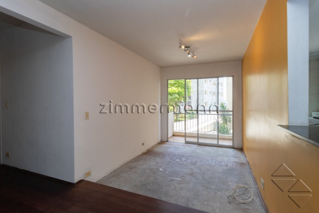 Apartamento com 2 Quartos à Venda, 78 m² em Alto De Pinheiros - São Paulo